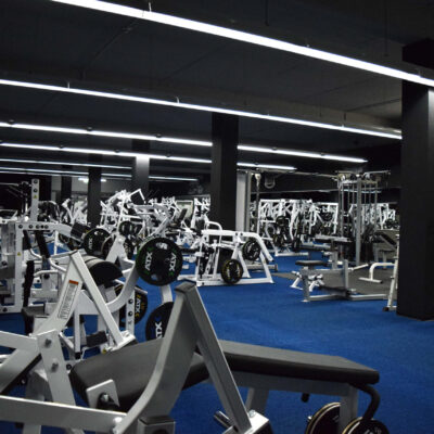 hammer strength trainingscenter 4