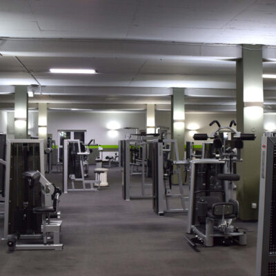 sygnum krafttrainingsbereich 02